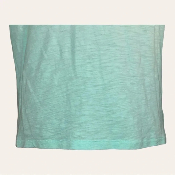 Women’s ARIZONA JEAN COMPANY LONG SLEEVE JERSEY MATERIAL SIZE MED - Picture 4 of 7